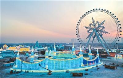 出圈之后，哈爾濱文旅的“變”與“不變”