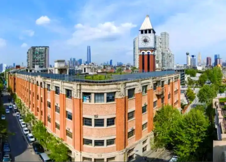 城市更新中，歷史文脈如何賡續