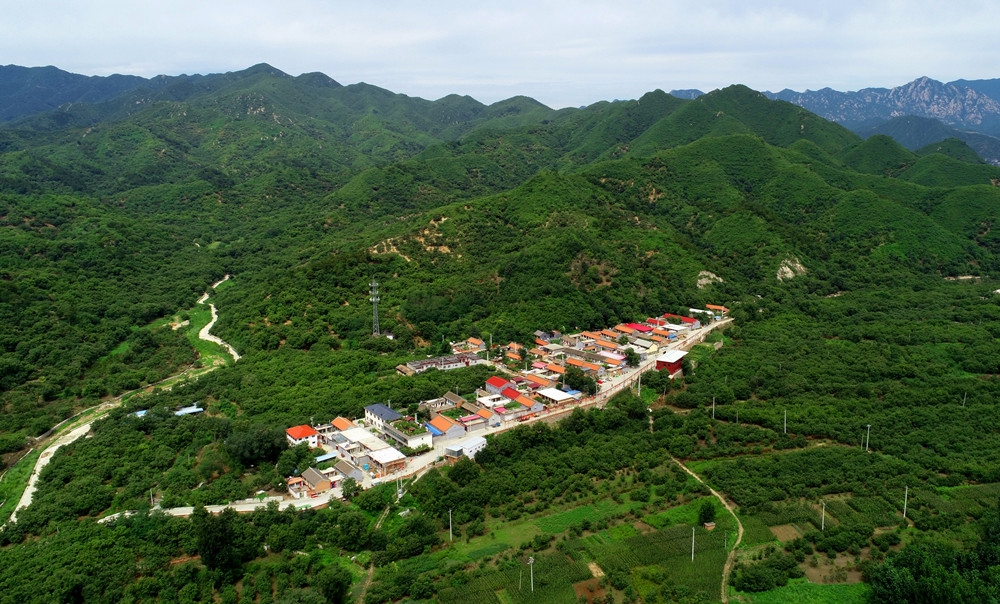 北京出臺新舉措 以小體量建設帶動鄉村振興