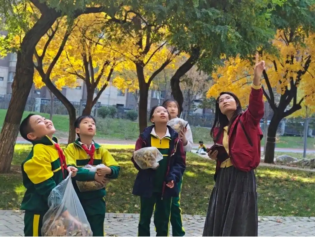 北京：市民家門口將建一批“樂學公園”