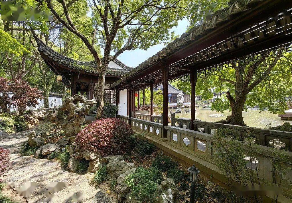 中國(guó)園林自有“翻譯之道”