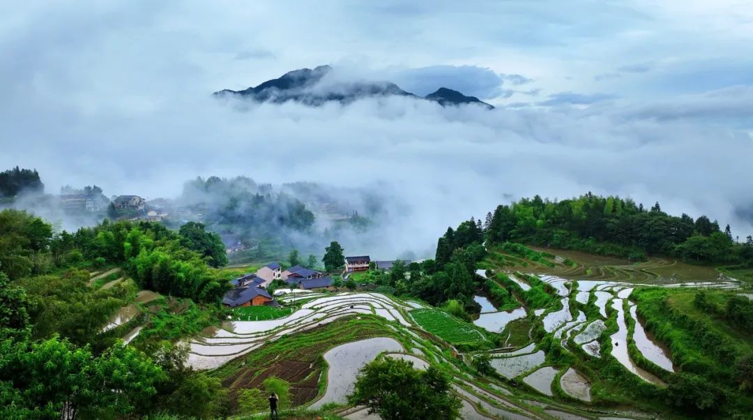 七部門發文推動 ?“氣象+文旅”讓風景更可期