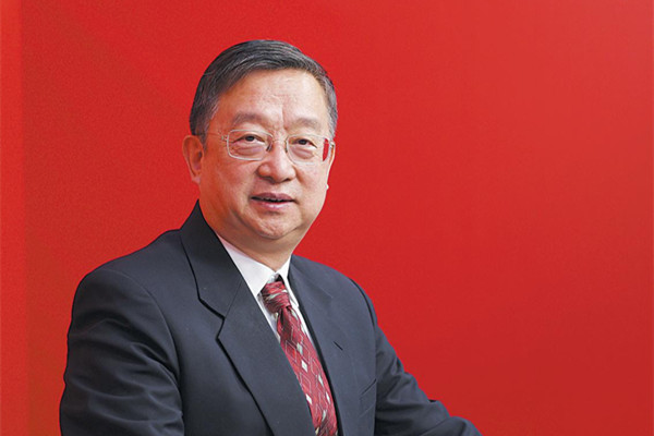 北京市園林綠化局局長高大偉談花園城市建設(shè)