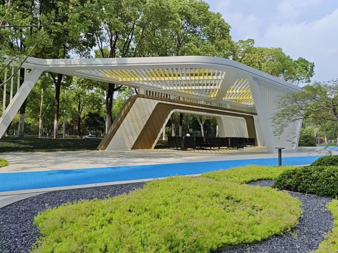 南京:環衛公司招了景觀設計師