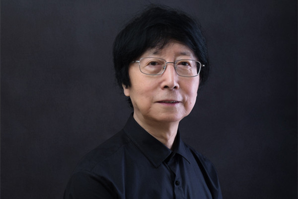 程泰寧:建筑如人生,人生如建筑