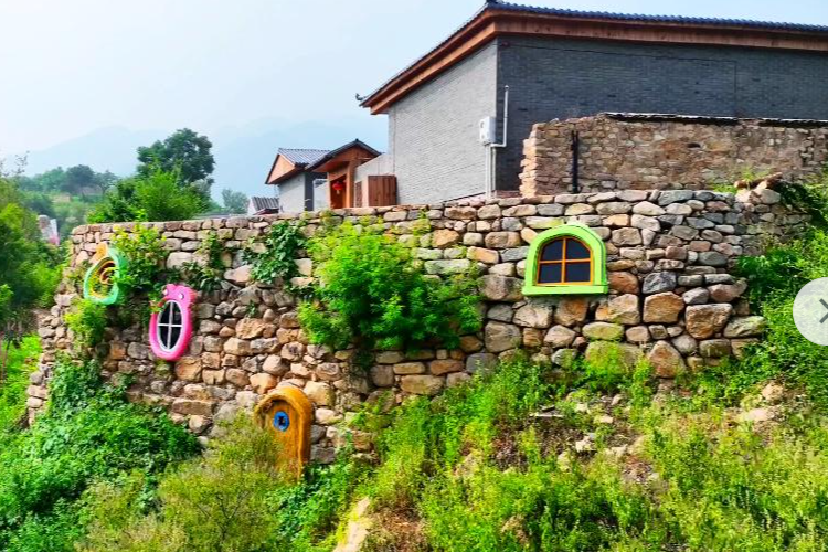 鄉(xiāng)村要發(fā)展“小而美”文旅業(yè)態(tài)