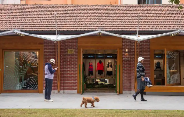 新質藝術如何在城市更新中生長