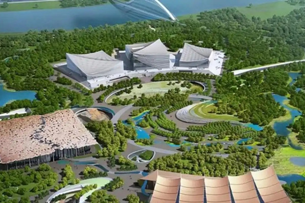 北京：東西南北四大活力新片區(qū)將帶來哪些變化