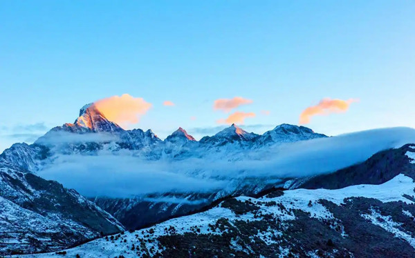 我國新增兩處世界地質(zhì)公園